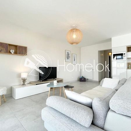 Spacieux Appartement Neuf De Standing Hyper Cosy لارمور- بلاج المظهر الخارجي الصورة