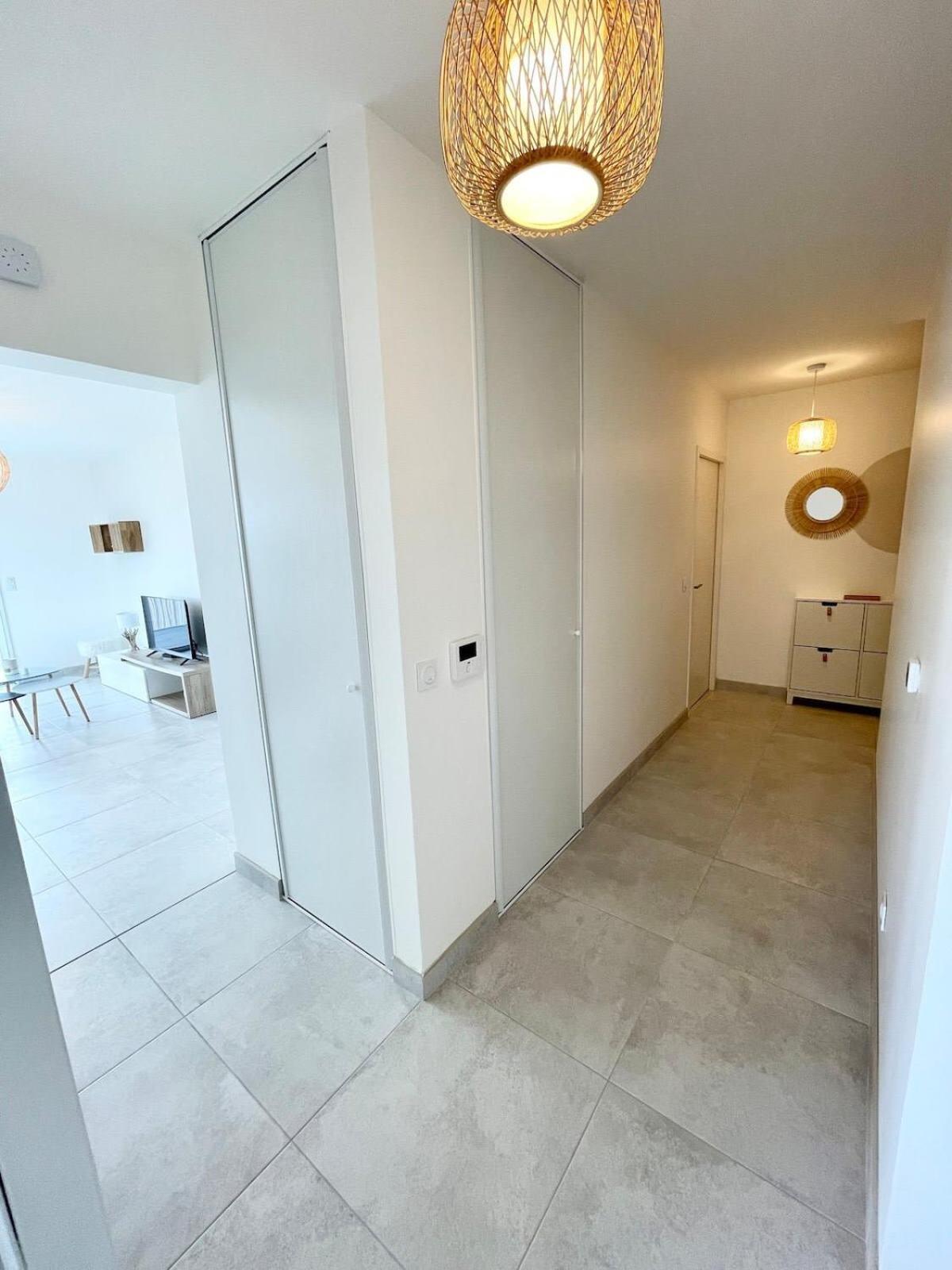 Spacieux Appartement Neuf De Standing Hyper Cosy لارمور- بلاج المظهر الخارجي الصورة