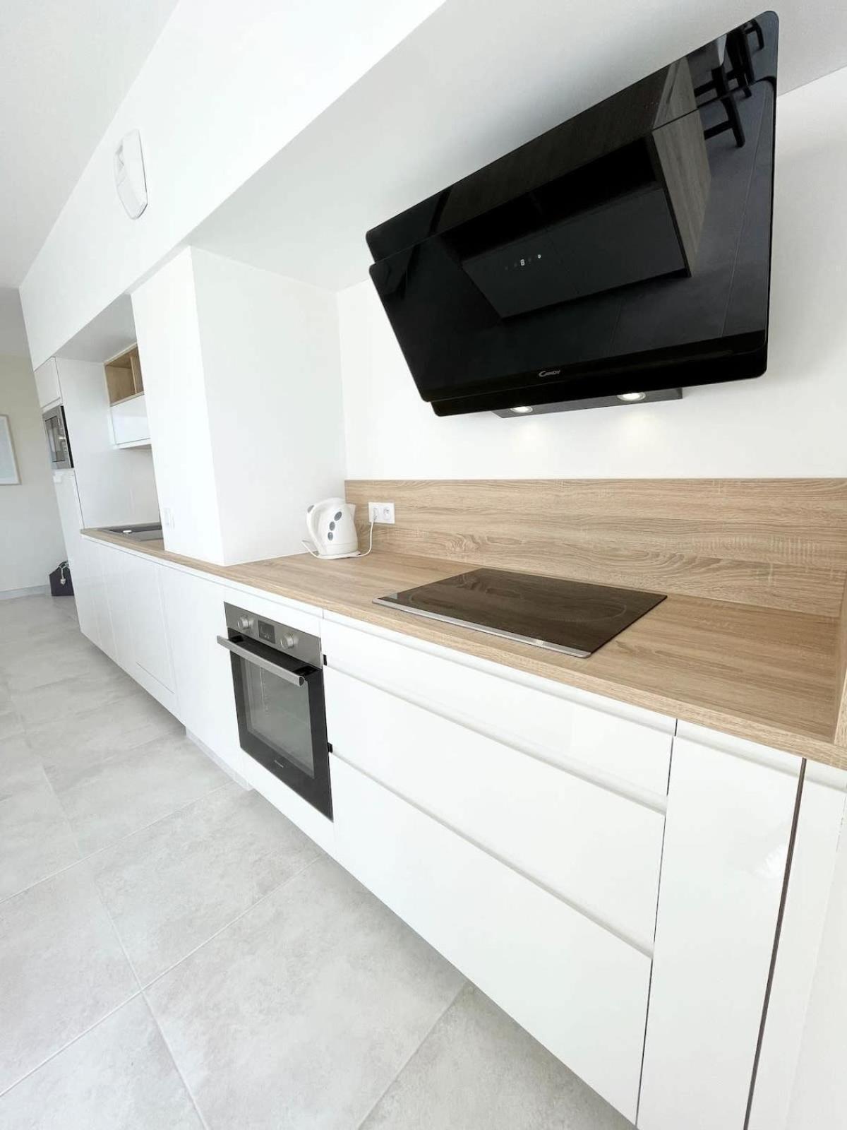 Spacieux Appartement Neuf De Standing Hyper Cosy لارمور- بلاج المظهر الخارجي الصورة