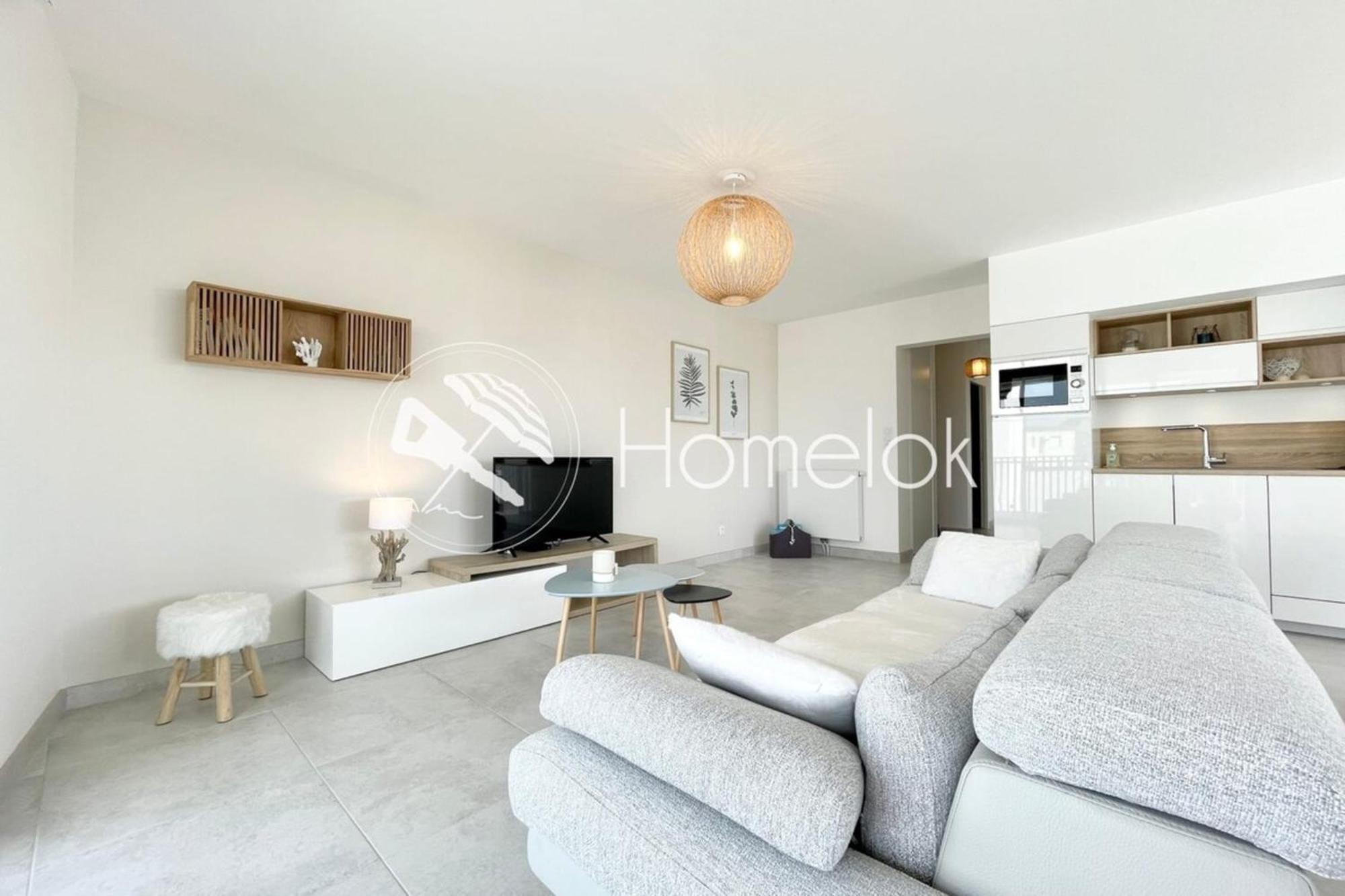 Spacieux Appartement Neuf De Standing Hyper Cosy لارمور- بلاج المظهر الخارجي الصورة